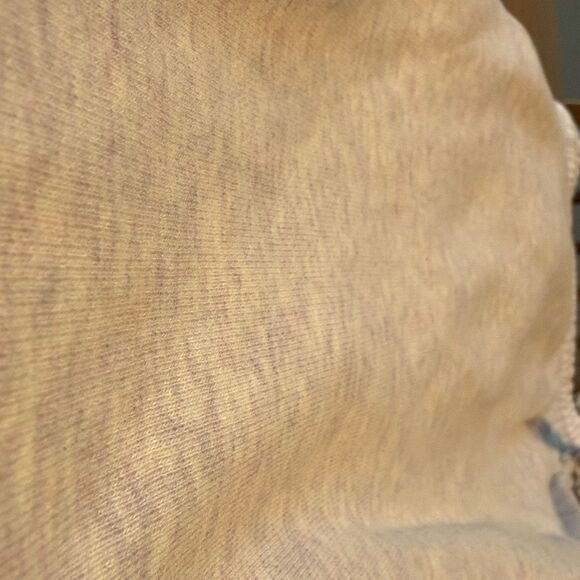 Adidas Women's Light Pink Sweatpants - Picture 3 of 12